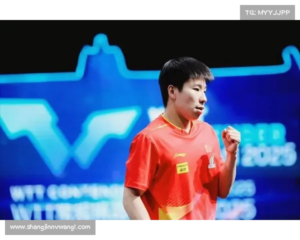 国乒男双迎战泰国组合特殊打法适应能力成为焦点